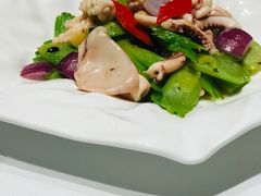 -贝勒爷·酥不腻烤鸭