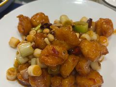 -李连贵熏肉大饼(丰台南路地铁站店)