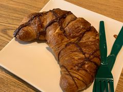 -星巴克(天津佛罗伦萨小镇店)