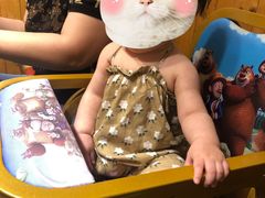 -小核桃品质串店(世茂大道店)