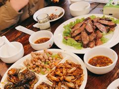 -私房小厨(康城路店)