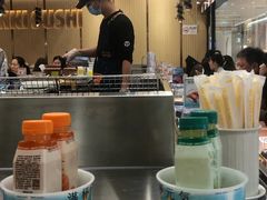 -元气寿司(金光华店)