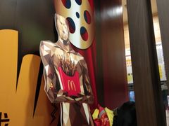 -麦当劳(南京宁海路店)
