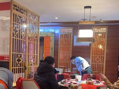 -豆花姐烂豆花火锅(水屯北路恒大滨河店)