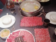 -牛将军•涮肉•烤肉(北京王府井·故宫店)