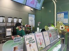 -迷客夏Milksha(圆融天幕店)