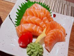 -酒井酱子·深夜食堂(东城汇店)