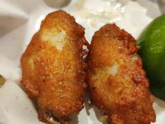 泰式炸鸡翅-GOGO Plate(成都太古里店)