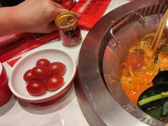 -宏姐串串香(宏伟路店)