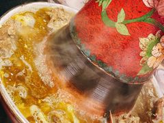 -京炭铜锅涮肉·羊蝎子·羊肉炉(保利·时光里店)