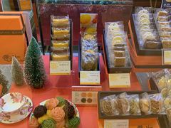 -Monchouchou檬舒舒(尚嘉中心店)