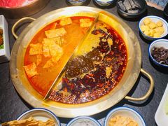 -九鼎轩脆毛肚火锅(南京东路店)