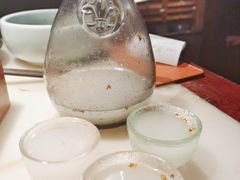 -枚青·临安酒肆(腾飞大厦店)