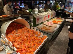 -星伦多 自助料理(圆融店)