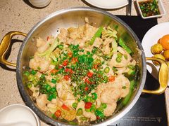 -大丰收脆鱼(浦西万达店)