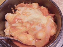 -新石器烤肉(石路天虹店)