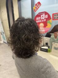 点击看大图 -慕名造型