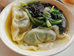 -听松楼·花园酒店·自助餐厅(红梅公园店)