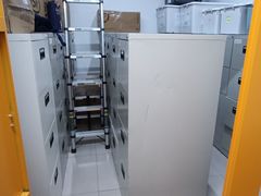 -安东易迷你自助仓储寄存仓库(草桥店)