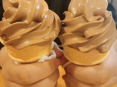 -麦当劳(天塔道店)