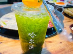 -楠火锅(哈尔滨金爵万象店)