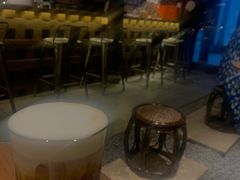 -Metal hands·铁手咖啡