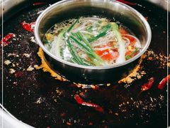 -邓莽子老火锅(鲁祖庙店)