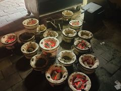 -威邵鸡煲(西华路总店)