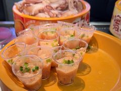 -龍歌自助小火锅(秦淮水游城店)
