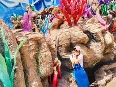 -华夏文旅海洋公园