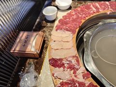 -小肥牛潮汕牛肉火锅(南联店)