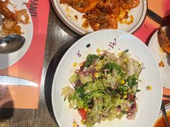 -ZAFFERANO西班牙海鲜饭(上海首店)