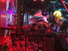 -胡桃里音乐酒馆(仓山万达店)