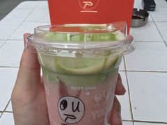 -OUR Bakery(三里屯太古里店)