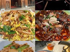 -小吊梨汤·北京菜(香山店)