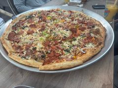 -Tubestation站点比萨(五道营店)