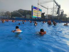 -郑州方特水上乐园