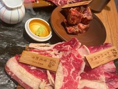 -黑牛の店·和牛烧肉(大悦城店)