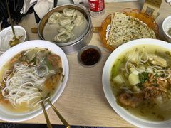 -面道赞宁海海鲜面(迎凤街店)