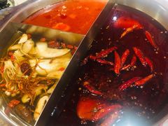 -陈艳红火锅菜·冒菜(簋街店)