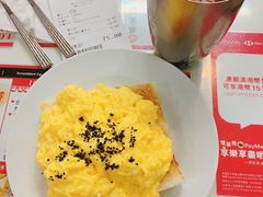 -华星冰室(湾仔店)