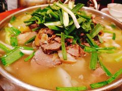 -龙梅肥肠鱼(明瓦廊店)