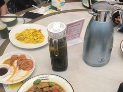-紫藤园·天目湖大鱼头(南山竹海店)
