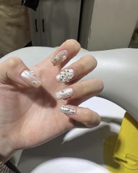 -晨·艺美甲美睫