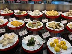 -令氏家外家周秦食府(高新店)