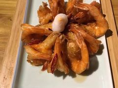 -局气 烤鸭·北京菜(光华路店)