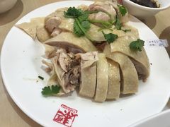 -泰煌鸡·上海白斩鸡·沪菜(平利店)