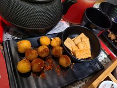 -炭舍干锅(华发商都店)