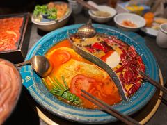 -吼堂老火锅(太古里总店)