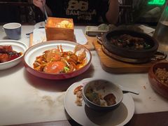 -绿茶餐厅(千岛湖银泰城店)